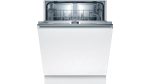 Bosch Serie 4 SMH4HTX37E lavastoviglie A scomparsa totale 12 coperti E