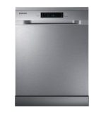 Samsung Lavastoviglie a libera installazione Inox DW60A6092FS