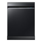 Samsung Lavastoviglie a libera installazione BESPOKE Black Inox DW60A8050FB