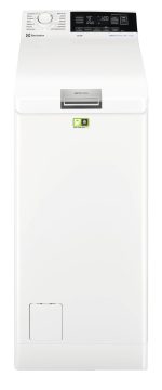 Electrolux EW7T363S lavatrice Caricamento dall'alto 6 kg 1251 Giri/min Bianco