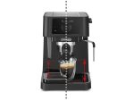 DE'LONGHI STILOSA MACCHINA da Caffè Manuale - Nera (EC235.BK) EUR 70,00 -  PicClick IT