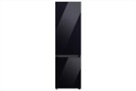 Samsung RB38A7B5DAP frigorifero con congelatore Libera installazione 390 L D Nero