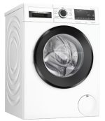 Bosch Serie 6 WGG25401IT lavatrice Caricamento frontale 10 kg 1400 Giri/min Bianco