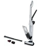 Bosch Serie 4 BCH3P2301 aspirapolvere senza filo Bianco Senza sacchetto