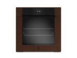 Bertazzoni F6011MODVPTC/23 forno 76 L 2800 W A++ Nero, Marrone