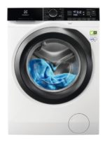 Electrolux EW9F194GREEN lavatrice Caricamento frontale 9 kg 1400 Giri/min Bianco