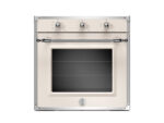 Bertazzoni F605HERGKAX forno 76 L 80 W A Beige, Acciaio inox