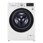 LG F4WV710S2EA lavatrice Caricamento frontale 10,5 kg 1400 Giri/min Bianco