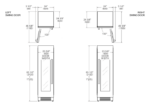 bertazzoni wc605blx2t