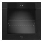 Bertazzoni F6011MODVPTN/23 forno 76 L 2800 W A++ Nero