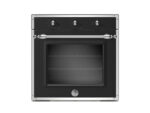 Bertazzoni F605HERGKNE forno 76 L 80 W A Nero