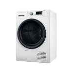 Whirlpool FFT M11 8X3B IT asciugatrice Libera installazione Caricamento frontale 8 kg A+++ Bianco