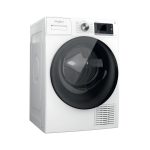 Whirlpool W6 D94WB IT asciugatrice Libera installazione Caricamento frontale 9 kg A+++ Bianco