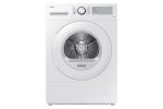 Samsung Asciugatrice Crystal EcoDry™ 8 Kg DV80CGC2B0THET