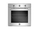 Bertazzoni F605PROEKX forno 76 L 2100 W A Acciaio inox