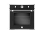 Bertazzoni F609HEREKTNE forno 76 L 2700 W A Nero