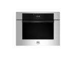 Bertazzoni Modern Acciaio inox Microonde combinato Da incasso 38 L 3400 W