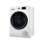 Whirlpool FFT M22 9X3B IT asciugatrice Libera installazione Caricamento frontale 9 kg A+++ Bianco