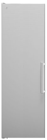 Bertazzoni RFZ60F4FXNC congelatore Congelatore verticale Da incasso 278 L E Acciaio inox