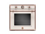 Bertazzoni F609HEREKTAC forno 76 L 2700 W A Rame, Avorio