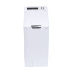 Haier RTXSG28TMC5-11 lavatrice Caricamento frontale 8 kg 1200 Giri/min Bianco