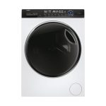 Haier HW90BD14979EUGIT lavatrice Caricamento frontale 9 kg 1400 Giri/min Bianco