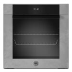 Bertazzoni F6011MODVTZ forno 76 L 2800 W A++ Grigio