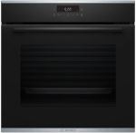 Bosch Serie 4 HBA272BB0 forno 71 L 3600 W A Nero