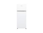 Hisense RT267D4AWE frigorifero con congelatore Libera installazione 206 L E Bianco