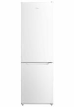 Midea MDRB424FGE01I frigorifero con congelatore Libera installazione 310 L E Bianco