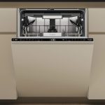 Whirlpool MaxiSpace W7I HF60 TU A scomparsa totale 15 coperti A