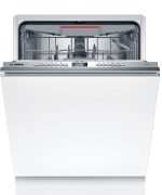 Bosch Serie 4 SMV4HVX02E lavastoviglie A scomparsa totale 14 coperti D