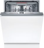 Bosch Serie 6 SMV6ZCX17E lavastoviglie A scomparsa totale 14 coperti C