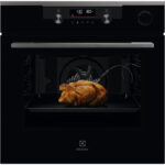 Electrolux Serie 700 KOCDH67H 72 L 2990 W A+ Nero