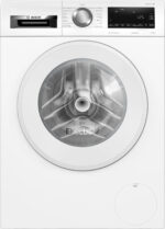 Bosch Serie 6 WGG254ZEII lavatrice Caricamento frontale 10 kg 1400 Giri/min Bianco