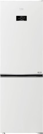 Beko B3RCNA364HW frigorifero con congelatore Libera installazione 316 L C Bianco