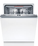 Bosch Serie 4 SMH4HCX19E lavastoviglie A scomparsa totale 14 coperti D