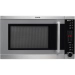 AEG MFC3026S-M forno a microonde Superficie piana 28,36 L 900 W Stainless steel