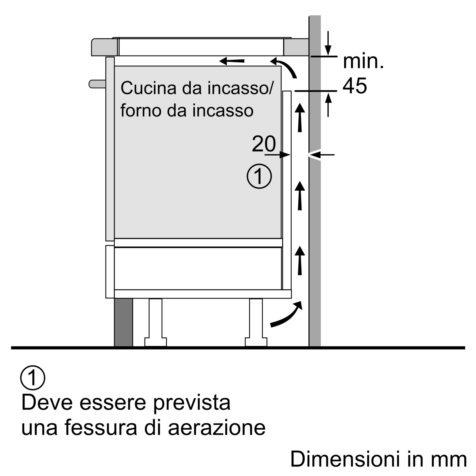 BOSCH PIV831HB1E