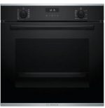 Bosch Serie 6 HBA257BB0 forno 71 L 3400 W A Nero