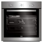 Beko BIR16100XOS forno 72 L A Stainless steel