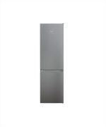 Hotpoint HAFC9 TA23SX frigorifero con congelatore Libera installazione 367 L D Stainless steel