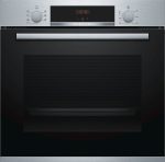 Bosch Serie 4 HBA533BS1 forno 71 L A Stainless steel