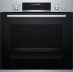 Bosch Serie 6 HRA558BS1 forno 71 L A Stainless steel