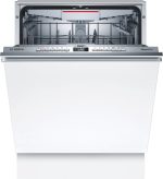 Bosch Serie 4 SMH4HCX48E lavastoviglie A scomparsa totale 14 coperti D