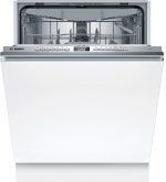 Bosch Serie 4 SMH4HVX03E lavastoviglie A scomparsa totale 14 coperti D