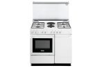 De’Longhi SEW 8542 N ED cucina Cucina freestanding Elettrico Combi Bianco A