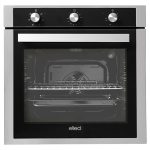 Elleci FIAP602INNS forno Stainless steel