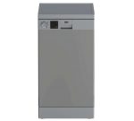 Beko DVS05024S lavastoviglie Libera installazione 10 coperti E