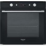 Hotpoint FI6 861 SH BL HA 73 L 3650 W A+ Nero